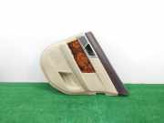 Türverkleidung Rechts Hinten 8X23F274A30A Jaguar XF (CC9) 3.0 D V6 24V (306DT)