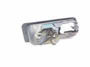 Türgriff Innen Links Vorne 2017660164U Mercedes-Benz 190 D (W201) Limousine 2.0 D (OM601.911)