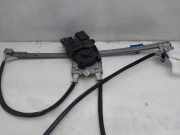 Fensterheber Rechts Vorne 8200485230 Renault Espace (JK) Großraumlimousine 2.2 dCi 16V (G9T-742)