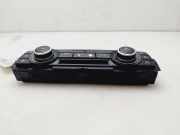 Bedienung Klimacontrolle 6411924241001 BMW 1 serie (E87/87N) Schrägheck 5-drs 116d 16V (N47-D20A)