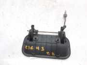 Türgriff Außen Ra 712PA6 Opel Vectra A (86/87) Limousine 1.6 S (16SV)