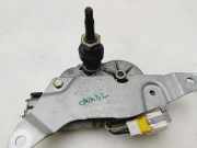 Scheibenwischermotor Hinten 7700429615 Renault Clio II (BB/CB) Schrägheck 1.2 (D7F-720)