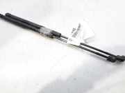 Gasdruckfedern Set Hinten 132677 Opel ASTRA G BERLINA Club 75 CV / 55 KW