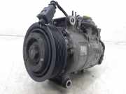 Klima Pumpe 4G0260805B Audi A6 Avant (C7) Kombi 3.0 TDI V6 24V Quattro (CDUD)