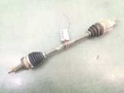 Antriebswelle Links Vorne 49500Q0000 Hyundai i20 (BC3) Schrägheck 5-drs 1.2 16V (G4LF)