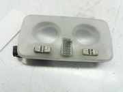 Innenbeleuchtung 1520400000 Fiat Grande Punto (199) Schrägheck 1.3 JTD Multijet 16V VGT (199.A.3000)