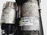 Anlasser 02Z911023P Volkswagen Passat (3C2) Limousine 2.0 TDI 16V Bluemotion (CBDC) CBDC