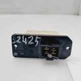 Heizwiderstand 1638200297 Mercedes-Benz ML I (163) SUV 270 2.7 CDI 20V (OM612.963)