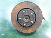 Achsschenkel Halter Rechts Vorne KD3533021A Mazda CX-5 (KE,GH) SUV 2.0 SkyActiv-G 16V 2WD (PE)