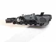 Türgriff Innen Rechts Hinten A2467300448 Mercedes-Benz GLA (156.9) SUV 1.8 200 CDI 16V (OM651.930) 2018