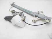 Fensterheber Rechts Hinten 83404H1000 Hyundai Terracan SUV 2.9 CRDi 16V (J3)