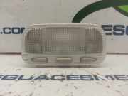 Innenbeleuchtung 6362N2 Citroën C4 Berline (LC) Schrägheck 5-drs 2.0 HDi 16V 138 (DW10BTED4(RHR))