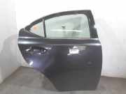Tür Rechts Hinten 6700353041 Lexus IS (E2) Limousine 220d 16V (2AD-FHV)