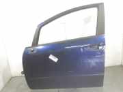 Tür Links Vorne 52063483 Fiat Linea (323AX) Limousine 1.4 T-Jet 16V (198.A.4000(Euro 4))