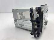 Radio 7M5T18C939EF Ford Focus II Limousine 1.6 TDCi 16V 90 (HHDA)