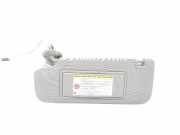 Sonnenblende Links 13370787 Opel Astra J Sports Tourer (PD8/PE8/PF8) Kombi 1.7 CDTi 16V (A17DTR)