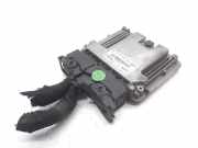 Motorsteuergerät 55576906AA Opel Insignia Schrägheck 5-drs 2.0 CDTI 16V 130 Ecotec (A20DTH)