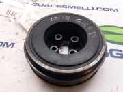 Kurbelwellen-Riemenscheibe 038105243 Volkswagen Golf IV (1J1) Schrägheck 1.9 TDI 130 (ASZ) ASZ
