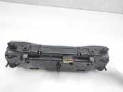 Tachoeinheit Kmh 9836056380 Peugeot 208 II (UB/UH/UP) Schrägheck 5-drs 1.2 Vti 12V PureTech 75 (EB2FAD(HMH))