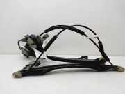 Fensterheber Rechts Vorne 1S71F23200BS Ford Mondeo III Limousine 2.0 TDCi/TDDi 115 16V (D6BA)