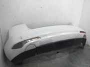 Stoßstange Hinten EHY15022X8N Mazda CX-7 SUV 2.2 MZR-CD 16V (R2)