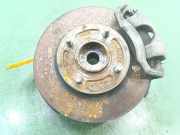 Achsschenkel Halter Rechts Vorne 1822686 Ford Ka+ Schrägheck 1.2 Ti-VCT (BIKE)