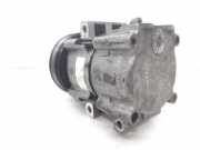 Klima Pumpe 4L3H19497AC Ford MONDEO BERLINA (GE) Ghia 131 CV / 96 KW