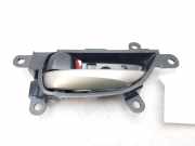 Türgriff Innen Links Vorne 6927878010 Lexus NX I (Z1) SUV 300h 2.5 16V 4x4 (2ARFXE)