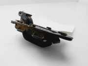 Türgriff Innen Rechts Hinten 9618585577 Citroën CITROEN 1.5 D Monaco 57 CV / 42 KW