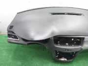 Airbag Set 9678656380 Peugeot 508 (8D) Limousine 1.6 BlueHDI 120 (DV6FC(BHZ))