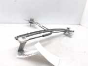 Fensterheber Links Hinten 922360 Citroën Saxo Schrägheck 1.1i X,SX (TU1JP(HFX))