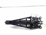 Türgriff Außen Ra 92233089 Opel Insignia Schrägheck 5-drs 2.0 CDTI 16V 130 Ecotec (A20DTH(Euro 5))