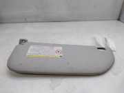 Sonnenblende Rechts 8143GA Citroën C3 (FC/FL/FT) Schrägheck 5-drs 1.4 HDi (DV4TD(8HX))