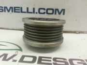 Lichtmaschine Riemenscheibe 11504 Fiat Doblo (223A/119) Großraumlimousine 1.3 JTD 16V Multijet (188.A.9000)