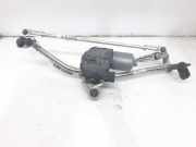 Scheibenwischermotor Vorne 1137328942 Volkswagen Passat (3G2) Limousine 1.4 TSI 16V (CZCA(Euro 6)) CZCA(Euro 6)