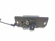 Handgriff Kofferraum 90810BU300 Nissan Almera tino (V10M) Großraumlimousine 2.2 Di 16V (YD22)