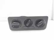 Bedienung Klimaanlage 8X0820045 Audi A1 (8X1/8XK) Schrägheck 3-drs 1.2 TFSI (CBZA)
