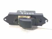 Schalter Für Elekt. Fensterheber Rechts Hinten MR587944 Citroën C4 Aircross (BU) SUV 1.6 HDi 16V 115 (DV6C(9HD))