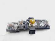 Lampenfassung 599PTI Citroën Xsara Picasso (CH) Großraumlimousine 2.0 HDi 90 (DW10TD(RHY))