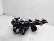 Turbolader KP35487599 Peugeot 206 (2A/C/H/J/S) Schrägheck 1.4 XR,XS,XT,Gentry (TU3JP(KFW))