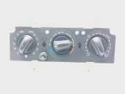 Bedienung Klimaanlage 810621263F Citroën Xsara Break (N2) Kombi 2.0 HDi (DW10TD(RHY))