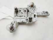 Lampenfassung 3S7X13N099A Ford MONDEO BERLINA (GE) Trend 116 CV / 85 KW