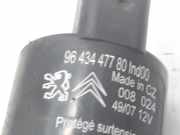 Scheibenwaschpumpe 964347780 Citroën C5 III Berline (RD) Schrägheck 2.0 HDiF 16V (DW10BTED4(RHR))