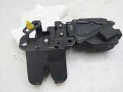 Heckschloss 812302F000 Kia Cerato Limousine 2.0 CRDi 16V (D4EA)