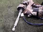 Lenksäule 452000D090 Toyota Yaris II (P9) Schrägheck 1.4 D-4D (1NDTV)