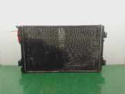Radiator 1J0121253AD Seat Leon (1M1) Schrägheck 5-drs 1.9 TDI 90 (ALH)