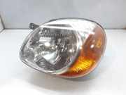 Scheinwerfer Links 9210106 Hyundai Atos Schrägheck 1.0 12V Prime (G4HC)