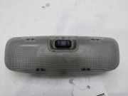 Innenbeleuchtung 3S7A13776 Ford FOCUS BERLINA (CAP) Ambiente (D) 90 CV / 66 KW