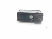Warnleuchte Schalter 61318368920 BMW 3 serie (E46/4) Limousine 320d 16V (M47-D20(204D1))