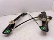 Fensterheber Links Vorne 7060265S BMW 3 serie (E90) Limousine 320d 16V (N47-D20C)